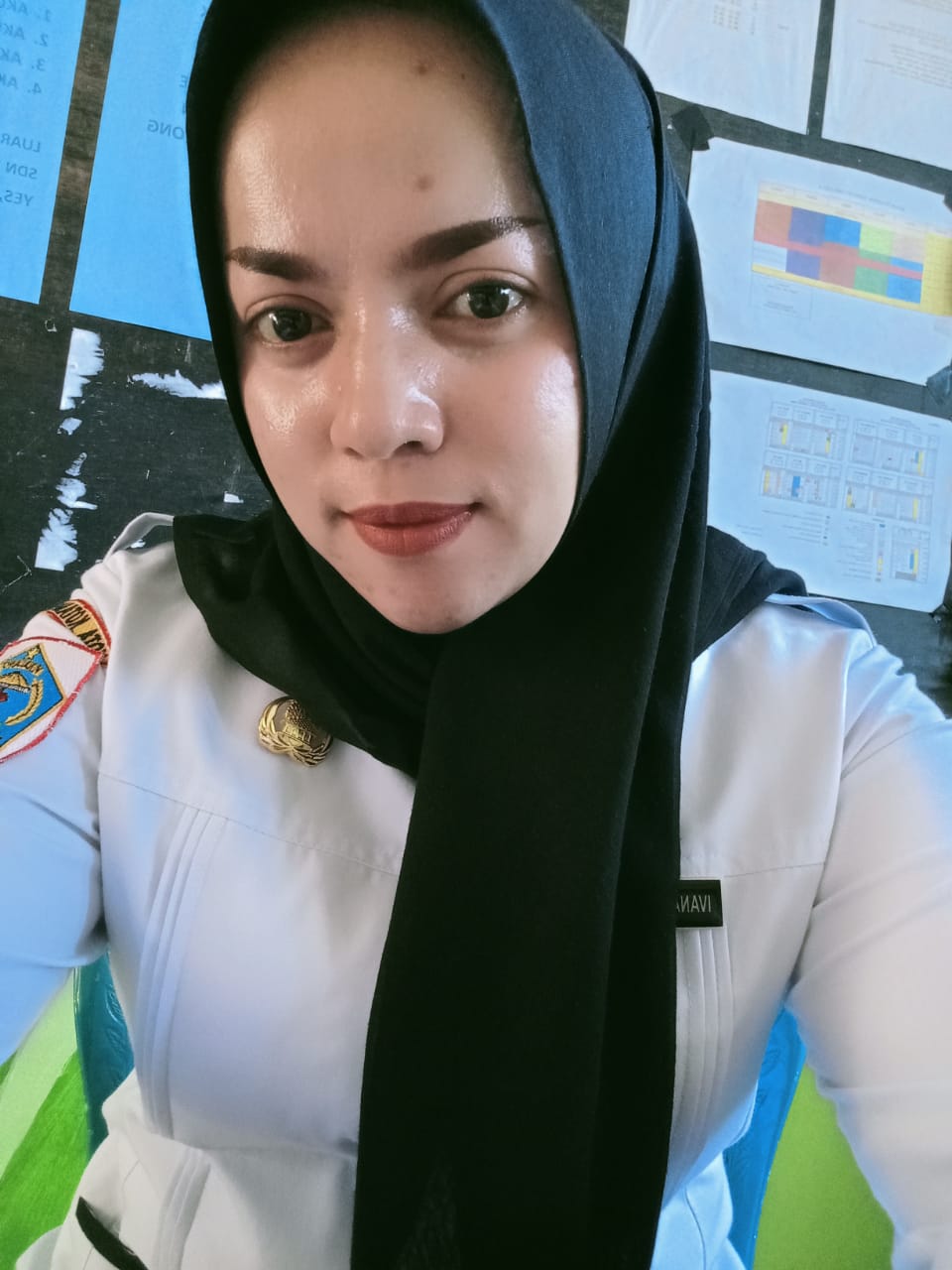 IVANALI MAMANGKAI